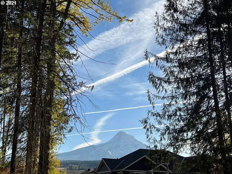 CLEAR CREEK RD, Mt Hood Prkdl, OR 97041