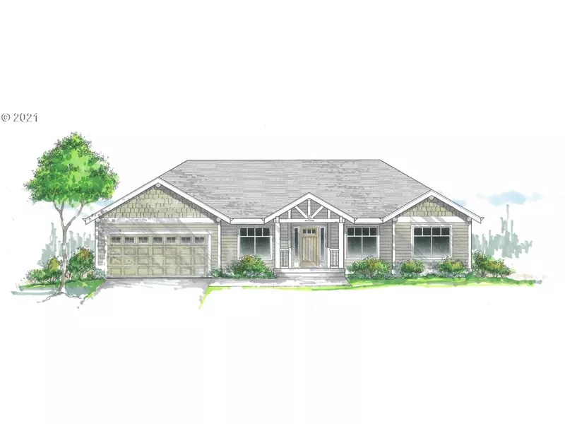 33399 Bing LN #Lot24, Warrenton, OR 97146