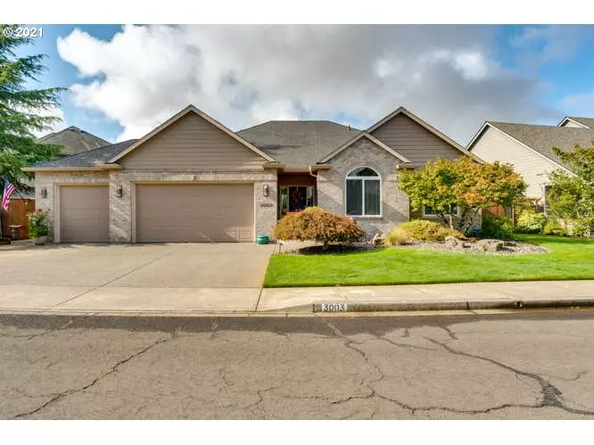 3003 NW BENITA ST, Camas, WA 98607