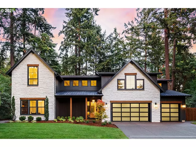 259 PINE VALLEY RD, Lake Oswego, OR 97034