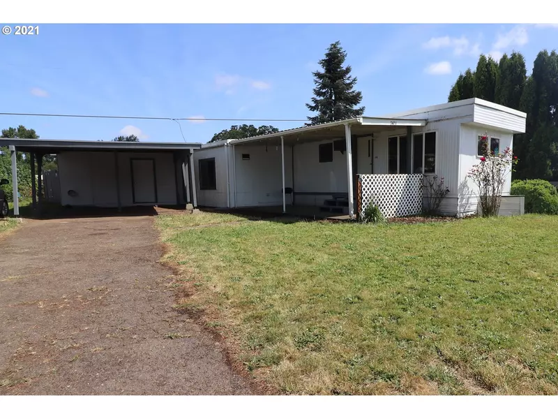 34151 DEL MONTE AVE, Eugene, OR 97405