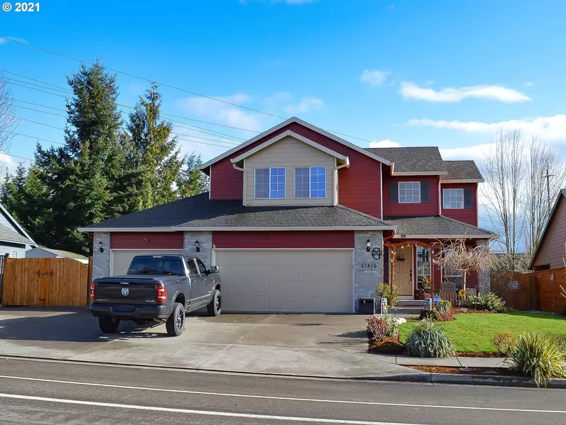 21822 NE FAIRVIEW LAKE WAY, Fairview, OR 97024