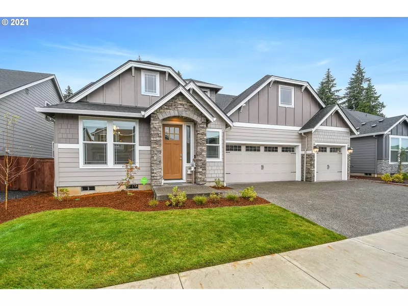 4927 S 19TH ST, Ridgefield, WA 98642