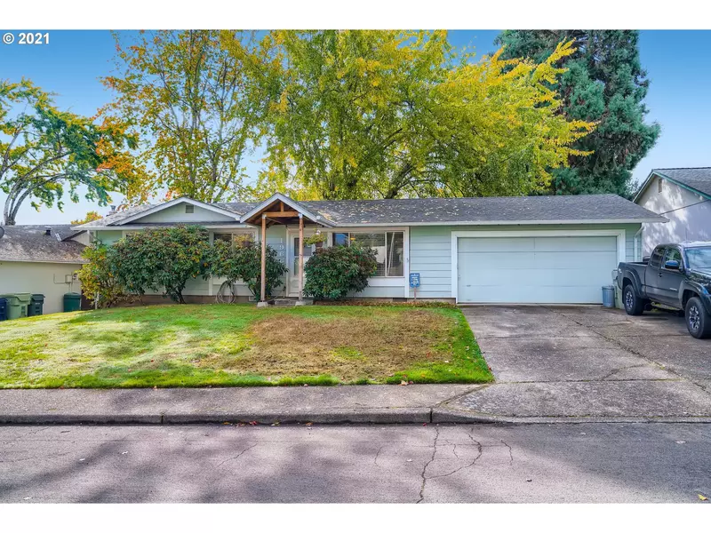 19680 SW PROSPECT ST, Aloha, OR 97078