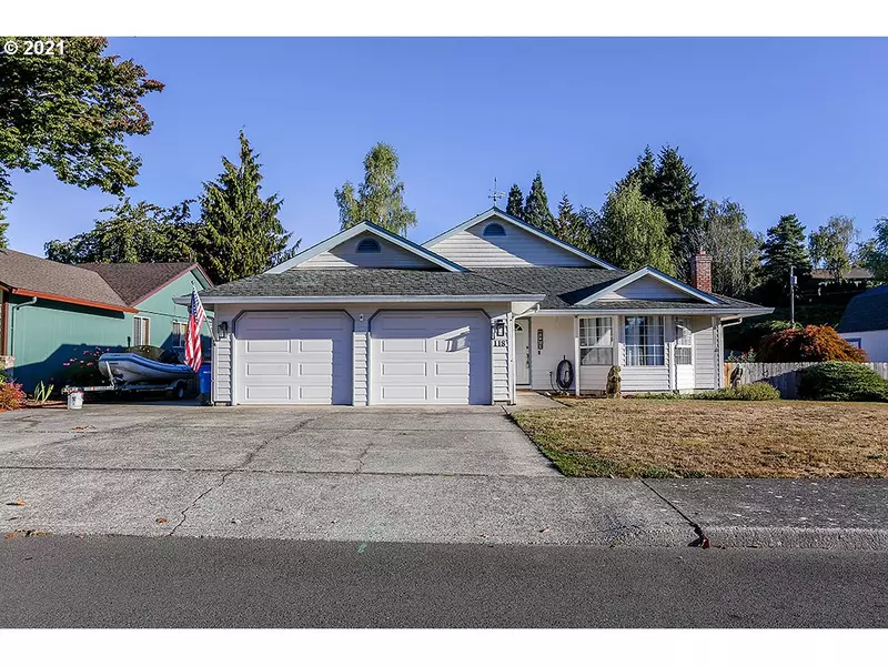 118 NE 70TH CIR, Vancouver, WA 98665