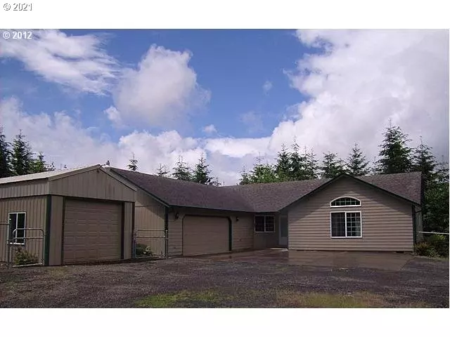 28013 NE FELKEL RD, Yacolt, WA 98675