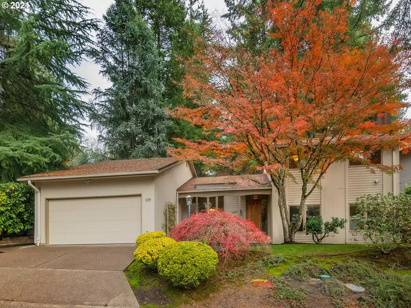 129 DEL PRADO ST, Lake Oswego, OR 97035