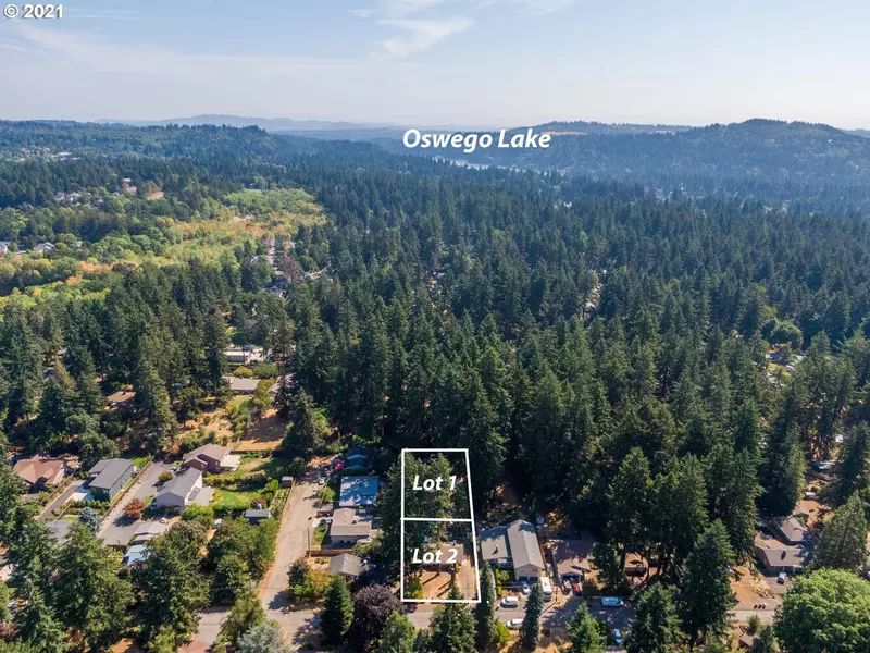 16164 PARKER RD, Lake Oswego, OR 97035