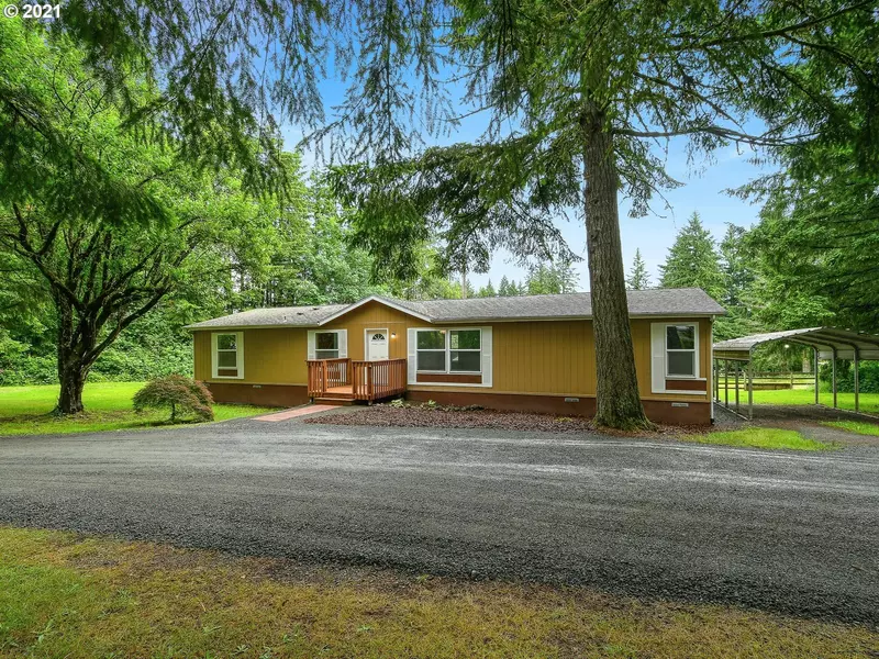 2905 NW 369TH ST, La Center, WA 98629