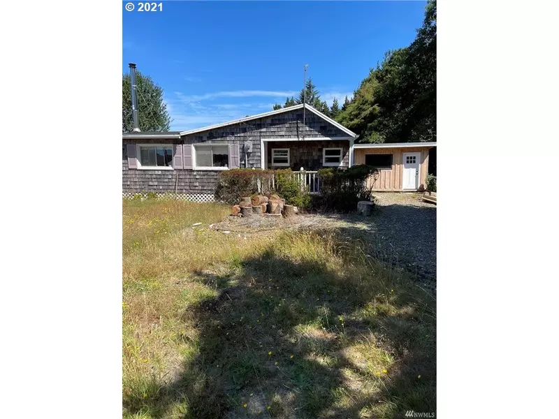 1813 262ND LN, Ocean Park, WA 98640