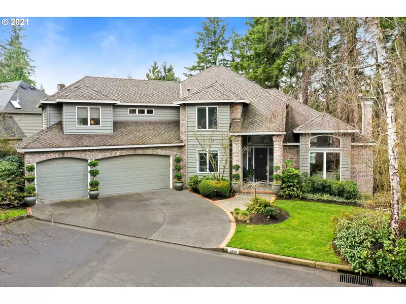 3610 PIPER CT, Lake Oswego, OR 97034