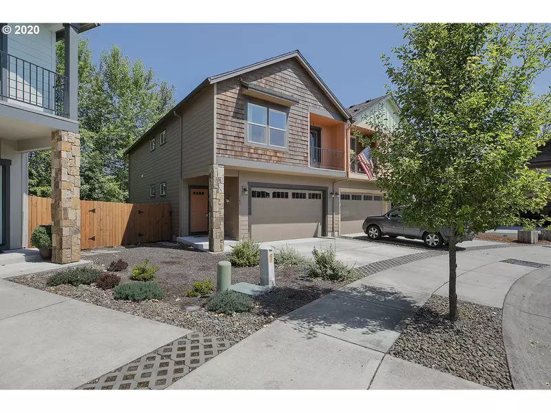 180 N 41ST PL, Ridgefield, WA 98642