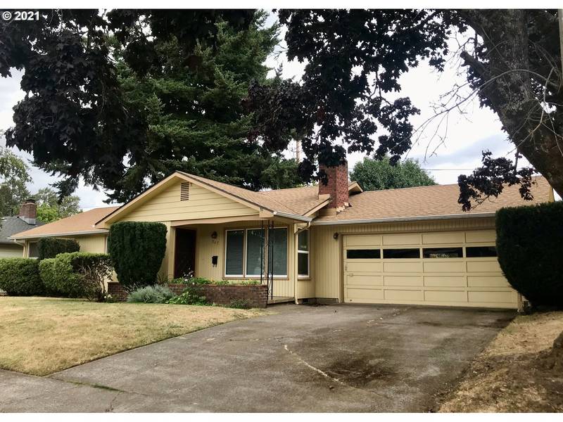 547 ANTELOPE WAY, Eugene, OR 97401