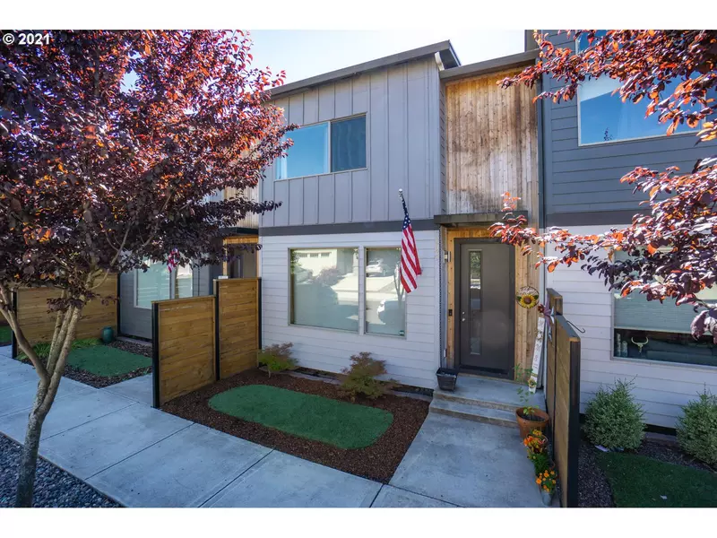 129 N 44TH PL, Ridgefield, WA 98642