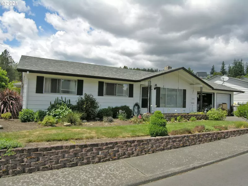 12397 SW KING GEORGE DR, King City, OR 97224