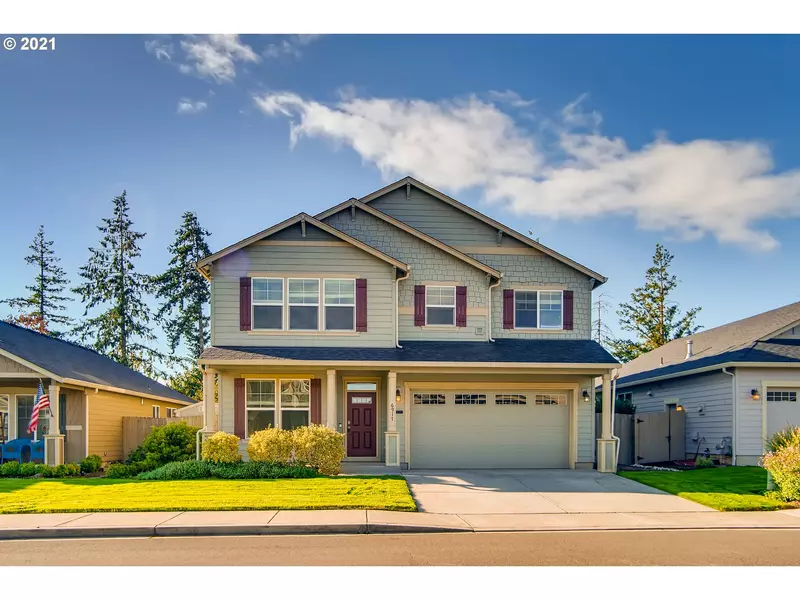 6917 NE 104TH WAY, Vancouver, WA 98686