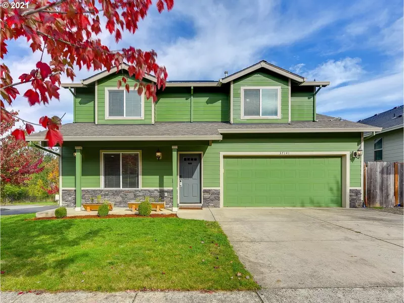 37141 EMERALD CASCADE, Sandy, OR 97055