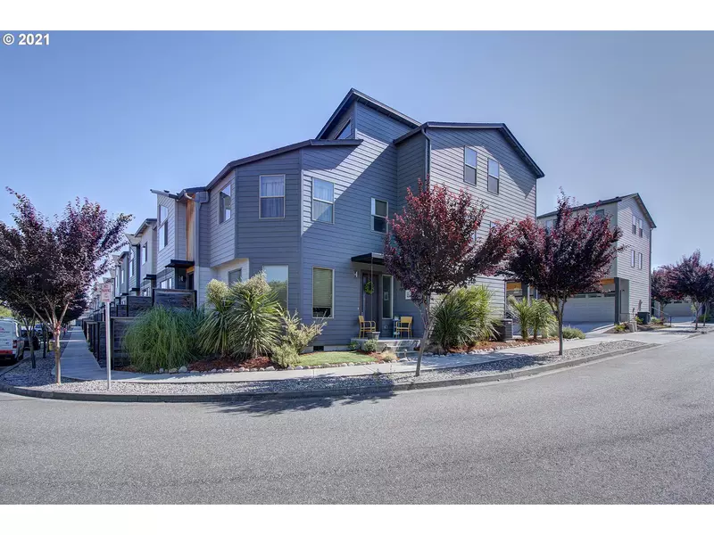 112 N 43RD PL, Ridgefield, WA 98642