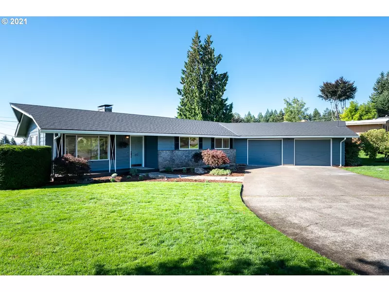 612 NW 19TH AVE, Camas, WA 98607