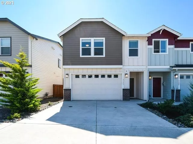 3133 N CANYON CIR, Ridgefield, WA 98642