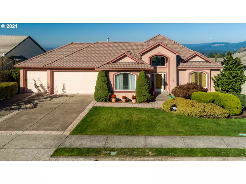 2847 NW 23RD AVE, Camas, WA 98607