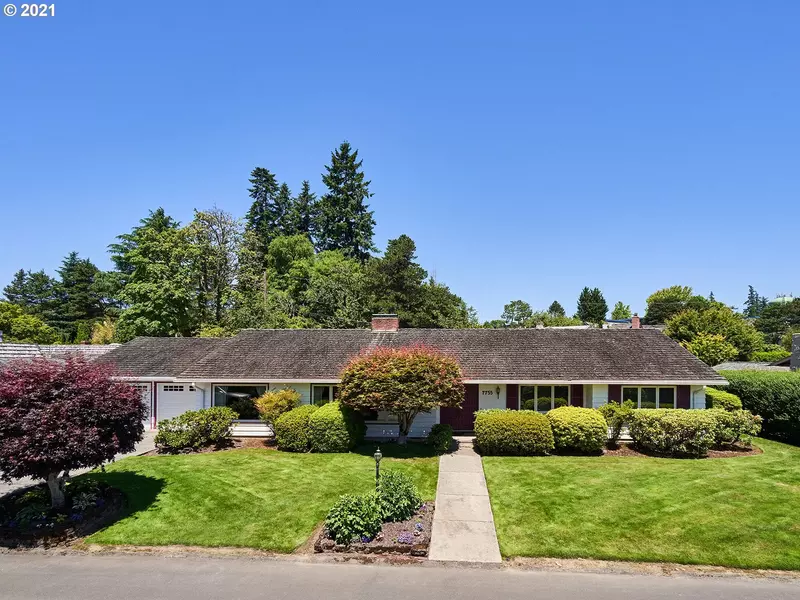 7755 SW NORTHVALE WAY, Portland, OR 97225