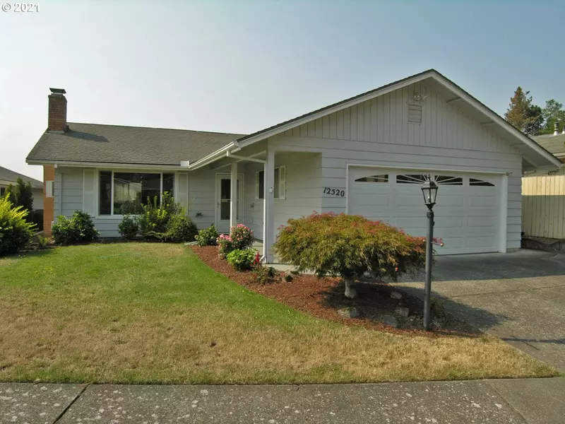 12520 SW PRINCE PHILLIP CT, King City, OR 97224