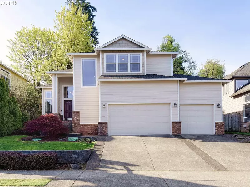 2442 NW 29TH AVE, Camas, WA 98607