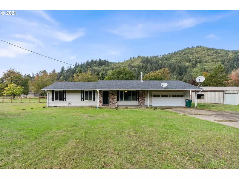 26500 MIAMI FOLEY RD, Nehalem, OR 97131