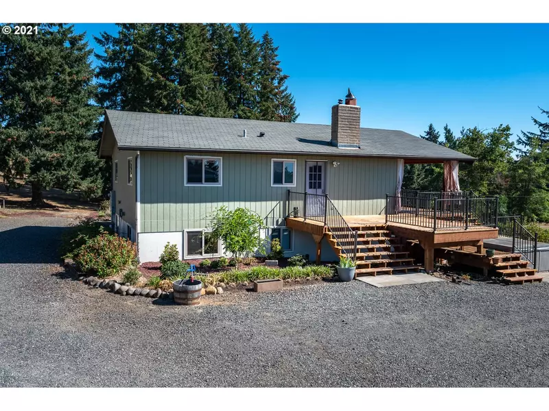 20405 SE TARA LARA LN, Eagle Creek, OR 97022