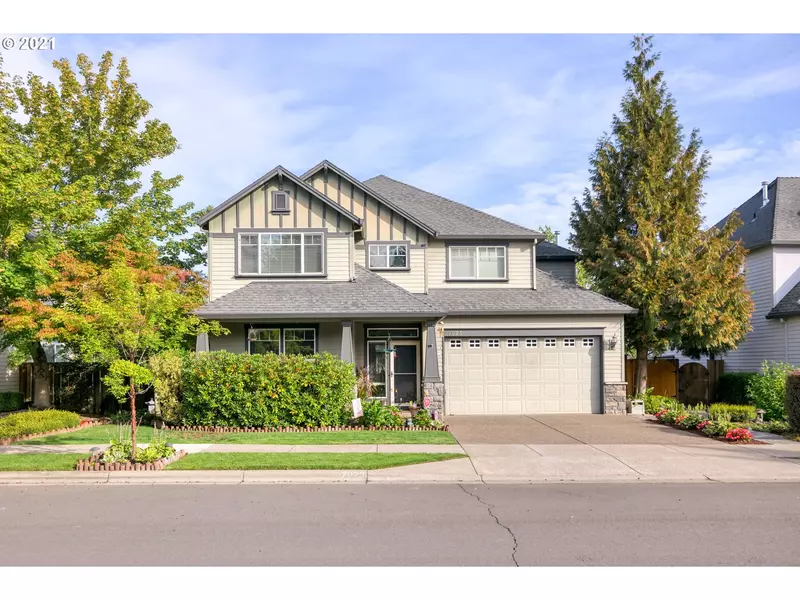 7023 SW IRON HORSE ST, Wilsonville, OR 97070