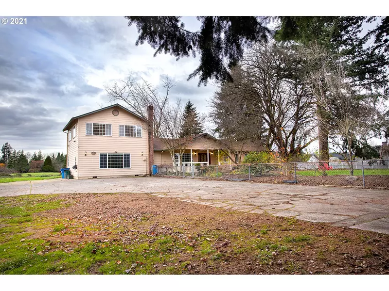 17416 NE 102ND AVE, Battle Ground, WA 98604