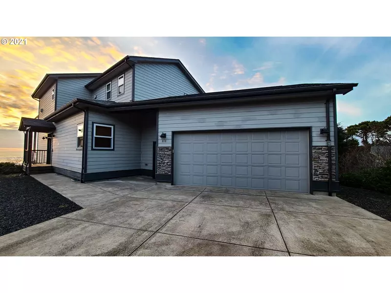 210 NW 70TH ST, Newport, OR 97365