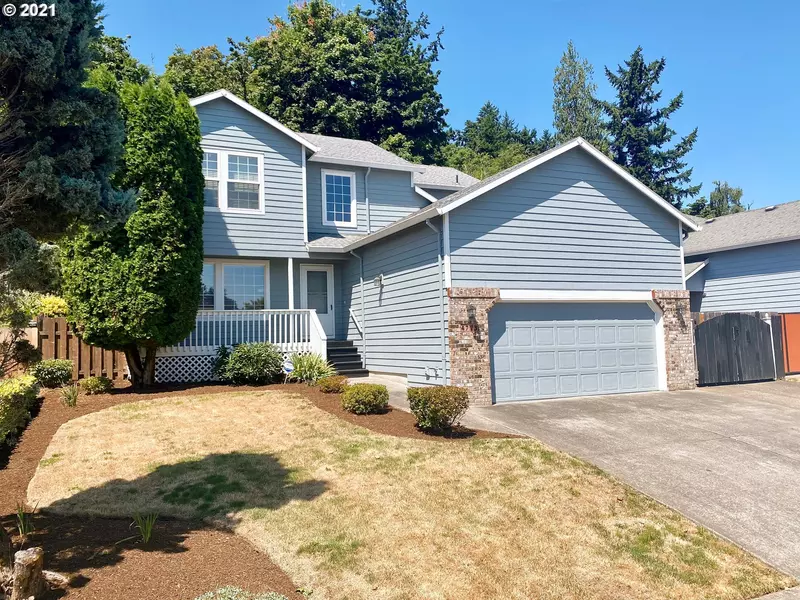 4713 SE POWELL BUTTE PKWY, Portland, OR 97236