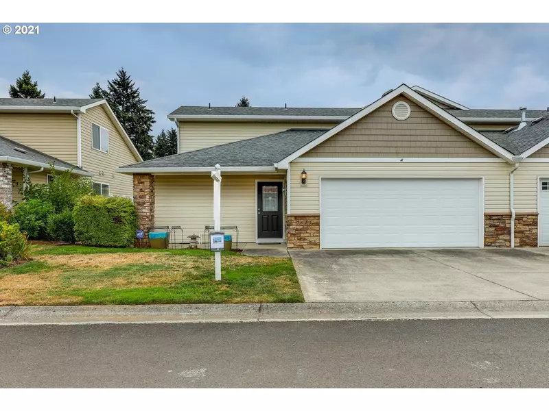 7613 NE 61ST WAY, Vancouver, WA 98662