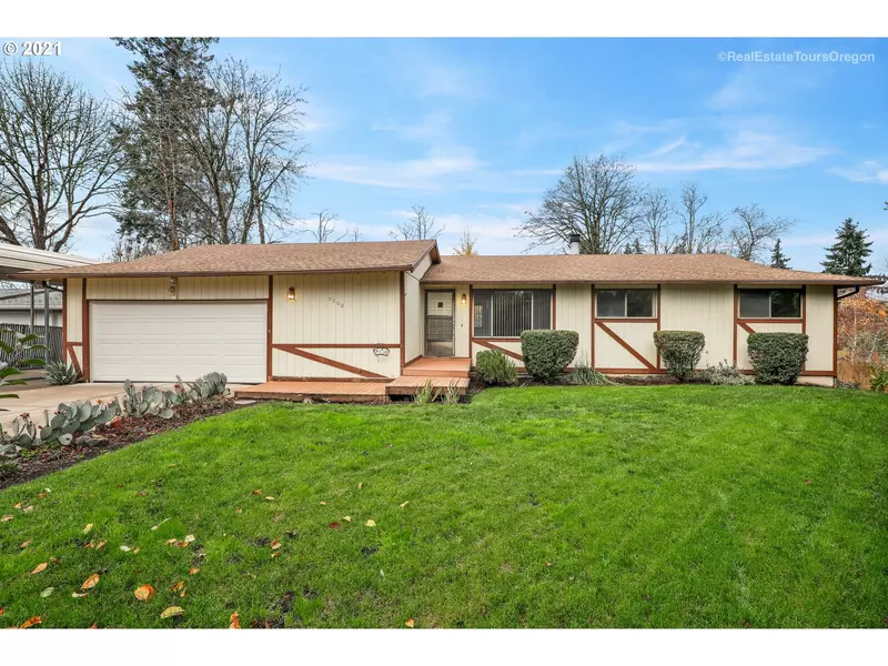9500 SW WHITFORD LN, Beaverton, OR 97008