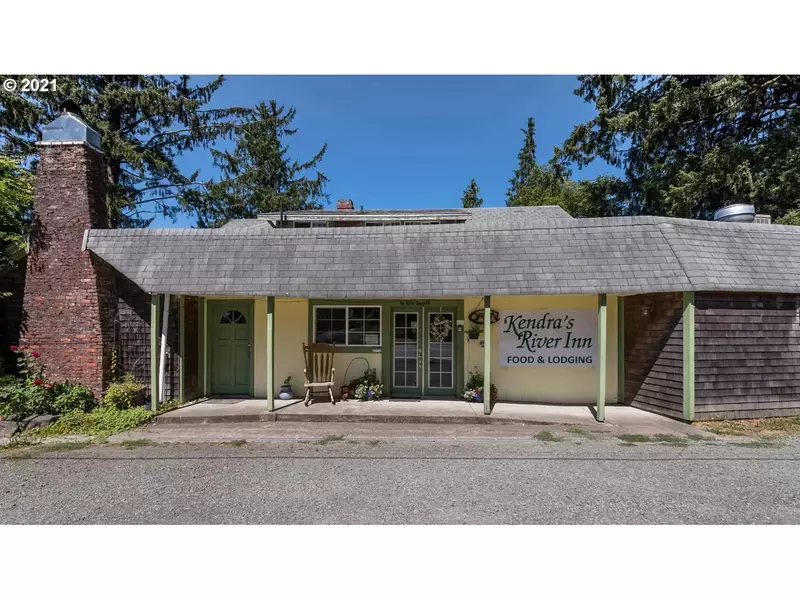 34910 HWY 53, Nehalem, OR 97131