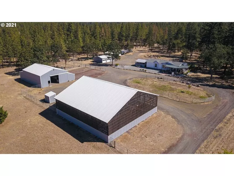 19 SHILOH WAY, Goldendale, WA 98620