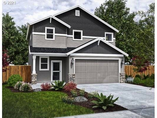 987 NE ALDERWOOD DR #LOT10, Estacada, OR 97023