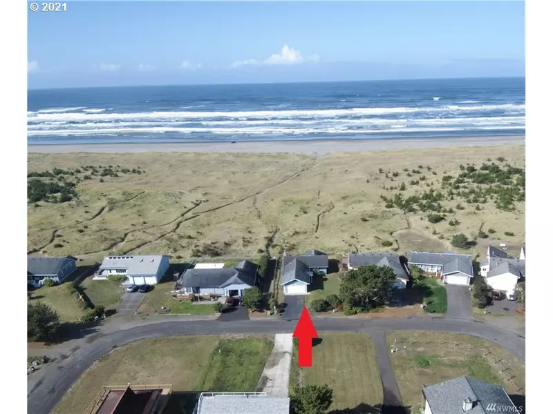 19407 K PL, Long Beach, WA 98631