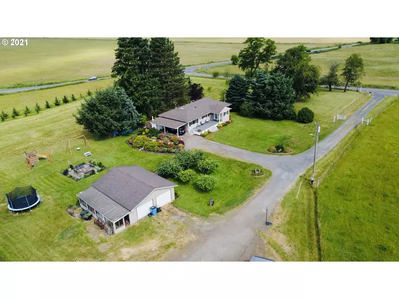 18417 NE DAVIS RD, Brush Prairie, WA 98606