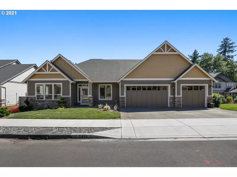 3416 T ST, Washougal, WA 98671