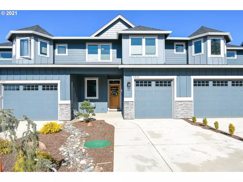 6446 NW LAMBERT LN, Camas, WA 98607