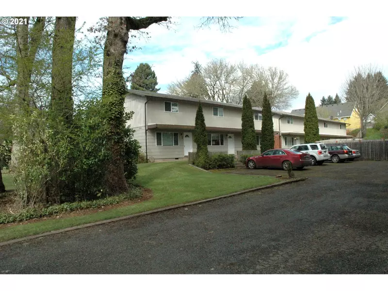 350 NW WILLAMINA DR, Willamina, OR 97396