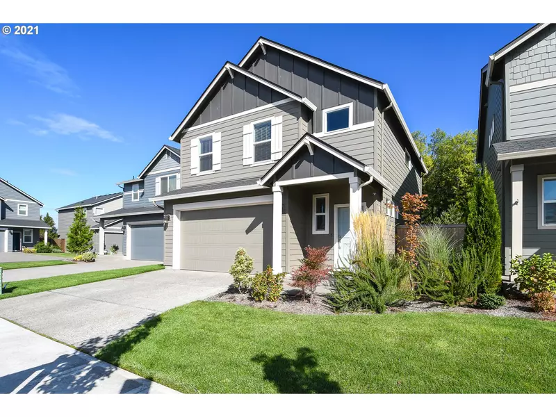 17129 NE 14TH PL, Ridgefield, WA 98642