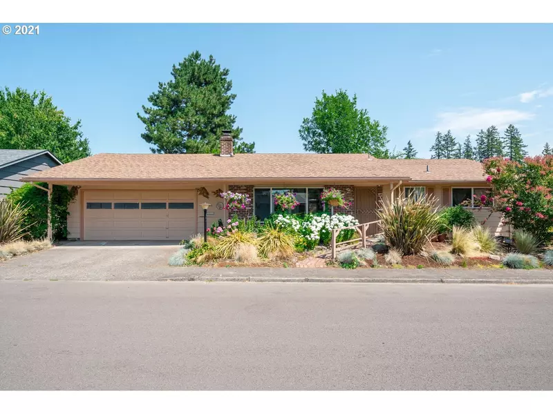 16765 SW 124TH AVE, King City, OR 97224