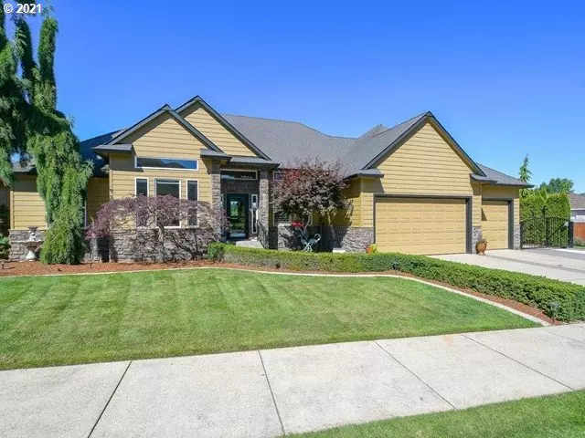 1707 NW 33RD WAY, Camas, WA 98607