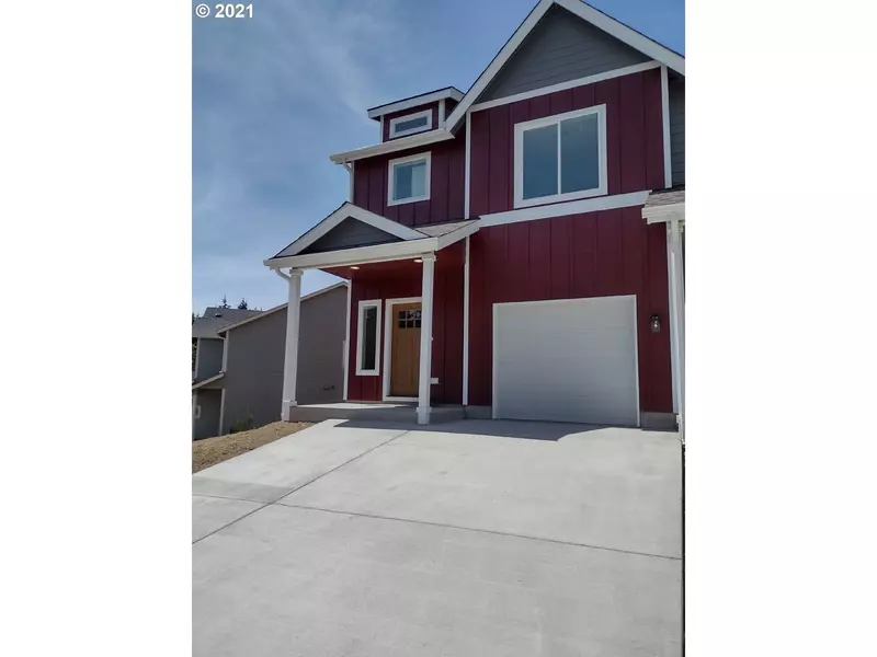 1578 SE Honeysuckle LOOP, Warrenton, OR 97146