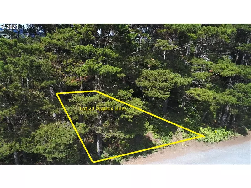 Pelican LN #Lot23, Manzanita, OR 97130