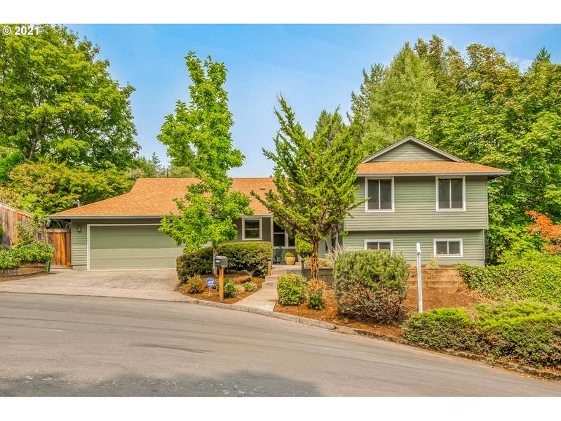 680 TIPPECANOE CT, Lake Oswego, OR 97034